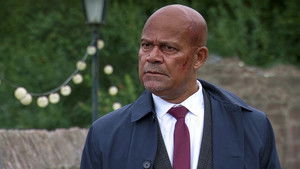 Poster for Mon 03 Nov 2025