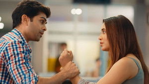 Poster for Reyansh's Damage Control Poster for Reyansh's Damage Control