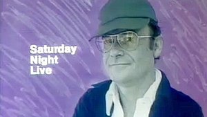 Poster for Buck Henry/Sun Ra