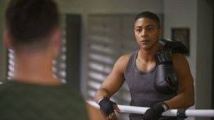 Poster for Chapter 173 Poster for Chapter 173