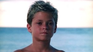 Poster for Shark Island