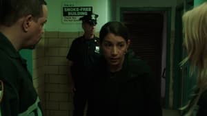 Poster for Murdered at a Bad Address
