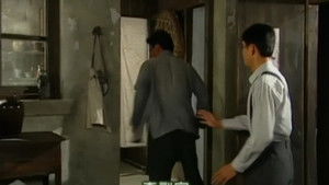 Poster for Episode 21