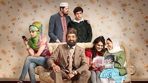Poster for Family Holiday
