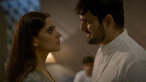 Poster for The Truce