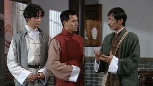 Poster for Episode 4 Poster for Episode 4