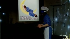 Poster for Midnight Munchingtons