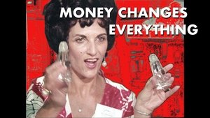 Poster for Part Three - Money Changes Everything