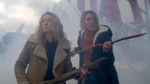 Poster for The Fog