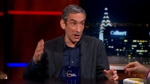 Poster for Douglas Rushkoff