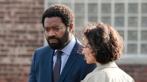 Poster for For the People Poster for For the People