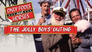 Poster for The Jolly Boys' Outing