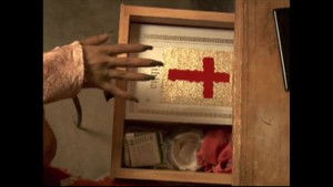 Poster for Episode 8