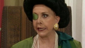 Poster for Episode 8 Poster for Episode 8