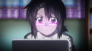 Poster for Picture Drama 02 Poster for Picture Drama 02