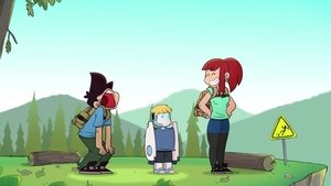 Poster for Episode 4 Poster for Episode 4