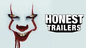 Poster for It Chapter Two