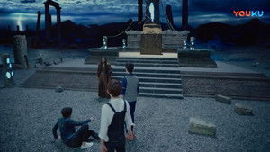 Poster for Episode 23