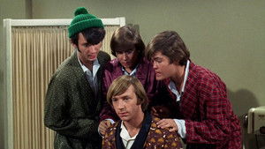 Poster for The Case of the Missing Monkee