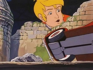 Poster for Beware of Hunter!