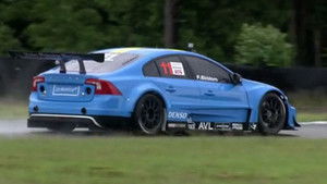 Poster for Episode 8