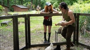 Poster for The Taste of Human Blood Poster for The Taste of Human Blood