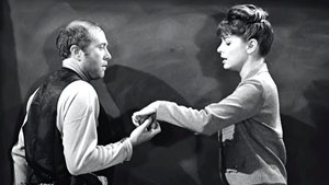 Poster for The Education of Ernest T. Bass