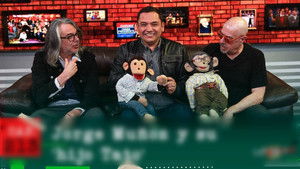 Poster for Episode 34