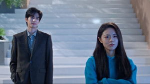 Poster for Getting Closer