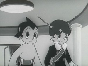 Poster for Ditto