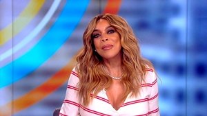 Poster for Wendy Williams
