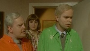 Poster for Jack and Vic do Changing Rooms