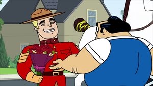 Poster for The Broadfather Poster for The Broadfather