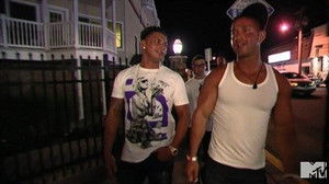 Poster for Shore Shower