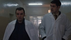 Poster for Episode 3