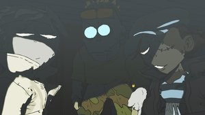 Poster for Zomburger