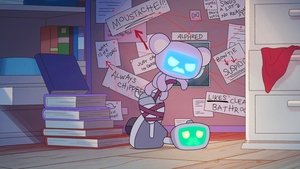 Poster for Beta's Gonna Hate