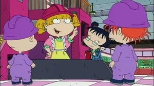 Poster for Piece of Cake