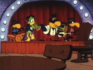 Poster for Mississippi Duck