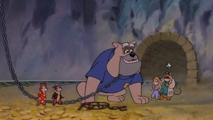 Poster for Rescue Rangers to the Rescue (5)