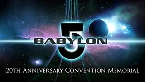 Poster for "20th Anniversary Convention Memorial" Music Video