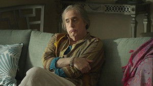 Poster for The Wilderness