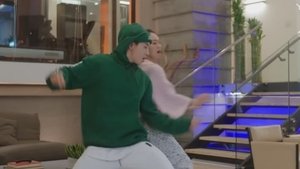 Poster for Episode 7