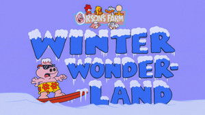 Poster for Winter Wonderland Poster for Winter Wonderland