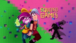 Poster for Squideo Games