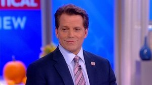 Poster for Anthony Scaramucci