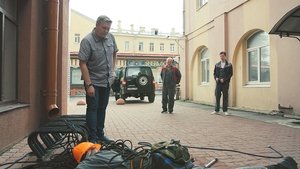 Poster for Episode 9