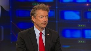 Poster for Rand Paul