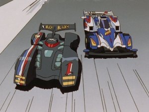 Poster for Episode 51