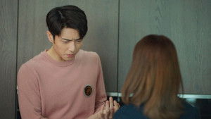 Poster for Episode 21